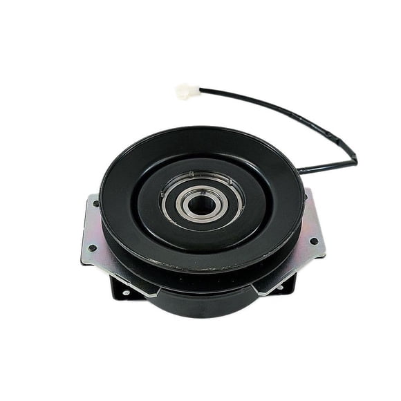 Embrague eléctrico para tractor cortacésped Husqvarna, pieza original OEM