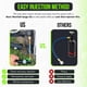 thumbnail image 2 of Sellador De Fugas Para Refrigerante De Aire Acondicionado Direct Inject Ultimate, 2 of 7