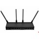 thumbnail image 5 of RB4011IGS+IN Router MIKROTIK, requiere cable, 10 puertos 1000Mbps, 1 SFP+ 10G, fuente AC 2000mW, Licencia 5, CPU 1.4GHz x4, 4 antenas fijas 3dBi, 5 of 8