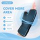 thumbnail image 3 of Bolsa de hielo para manos, guantes, comfpack para aliviar el dolor de la artritis, 3 of 8