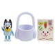 thumbnail image 4 of Paquetes de canasta de Pascua Bluey y Bingo con figura y calcomanías, 4 of 6
