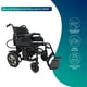 thumbnail image 4 of Silla De Ruedas Eléctrica B1 Premium Azul, 4 of 11
