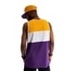 thumbnail image 5 of Polera Los Angeles Lakers Tank Top Mitchell And Ness, 5 of 9
