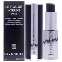 Bálsamo Labial Givenchy Le Rouge Interdit Baume 3.5Ml