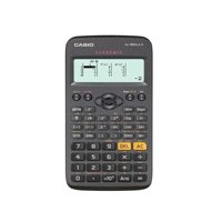 Calculadora Cientifica Casio Fx-350 Lax Classwiz.