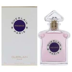 Guerlain - Insolence De Para Mujer - Edt Spray