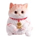 thumbnail image 5 of Precioso Juguete Sensorial De Simulación De Gato Para Niños Y Adultos, Ideal Como Regalo. Gato Naranja., 5 of 5