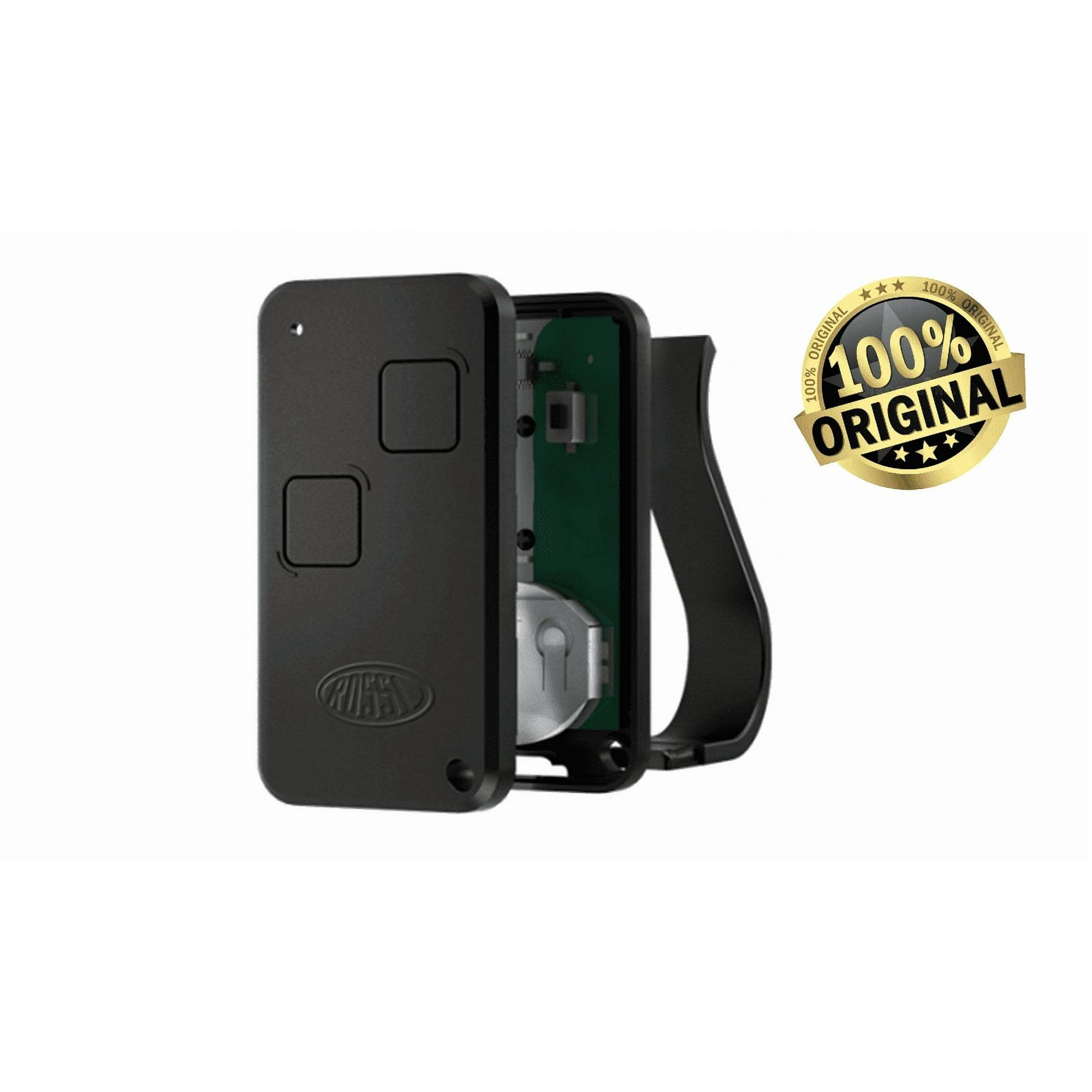 Control Remoto Rossi