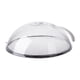 thumbnail image 3 of Cubierta Para Microondas Con Bandeja, Tapa Reutilizable Con Ventilación De Vapor Para Pan Casero De Picnic, 3 of 7