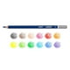 thumbnail image 2 of Lápices Acuarelables Carioca 12 Colores, 2 of 3