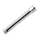 thumbnail image 2 of Brazo De Extensión De Ducha Tubo De Extensión De Brazo De Ducha Para Cabezal De Ducha Accesorios De Baño Argent, 2 of 5
