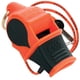 thumbnail image 1 of Whistle Fox 40 Sonik Blast Naranja/Negro, 1 of 2