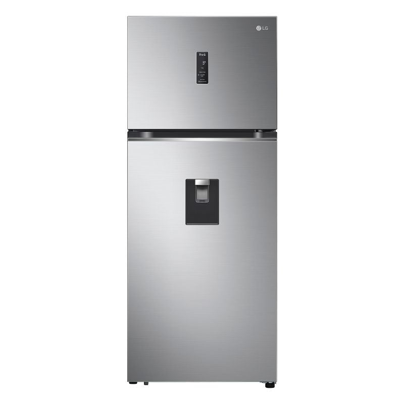 Lg - Refrigerador Top Mount No Frost 393 Litros Vt40Spp