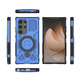 thumbnail image 4 of Funda FOXDOCK para Samsung Galaxy S24 Ultra , magnética, ligera, soporte 360°, antigolpes, 4 of 4