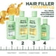 thumbnail image 2 of Champú Garnier Fructis Hair Filler Strength Repair 300 ml, 2 of 3