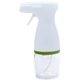 thumbnail image 1 of Pulverizador de aceite Prepara Simply Mist Glass Healthy Eating White, 1 of 3
