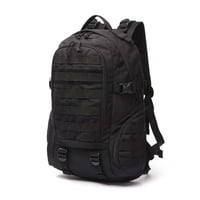 Ekoi - Mochila Asalto Outdoor 22 L Negro Talla Única