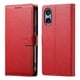thumbnail image 1 of Funda para FOXDOCK Sony Xperia 5 V– Cuero Premium, 3 ranuras para tarjetas, Protección contra impactos, 1 of 5