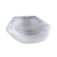 thumbnail image 4 of Cuenco De Selenita Para Meditación, Novedad Para Hombres Y Mujeres, Centro De Mesa De 12 Cm, 4 of 5