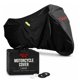 thumbnail image 1 of Funda para Motocicleta Badass Moto Grande Impermeable y Duradera, 1 of 7