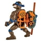 thumbnail image 1 of Figura de acción Teenage Mutant Ninja Turtles Donatello, 10 cm, 1 of 3