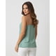 thumbnail image 3 of Blusa Mujer de Tirantes con Lentejuelas Brillantes, 3 of 4