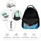 thumbnail image 3 of Mochila Desmarcar Lilo y Stitch 43x15x32cm, 3 of 6