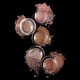 thumbnail image 2 of Sombra de ojos con glitter HOURGLASS Scattered Light Vivid Olive, 2 of 5