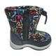 thumbnail image 2 of Bota de Agua Hombre Liviana, 2 of 2