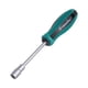 thumbnail image 1 of Llave De Destornillador De Enchufe De Metal De 3 Mm Destornillador Tuerca Hexagonal Llave Destornillador De Tuercas Herramienta De Mano 9,0 Mm, 1 of 3
