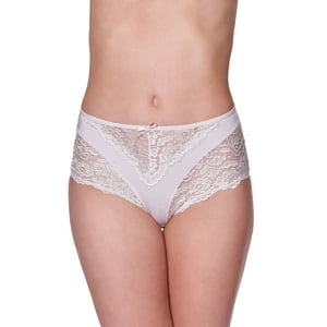 Baziani - Calzón Pantaleta Encaje 2377