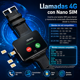 thumbnail image 5 of UBABAI Smartwatch Android 11 4G con Sim Nano Pantalla Táctil de 2.88" Reloj Inteligente con Llamadas Cámara Dual WiFi Bluetooth y 6GB Ram 128 GB Rom, 5 of 9