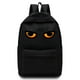 thumbnail image 1 of Women Shoulders School Bag Canvas Unisex Backpacks Sport Bag Chest Pattern Printed Casual Backpack Designer Laptop Backpack, 1 of 3