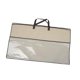 thumbnail image 4 of Organizador De Ropa Con Cremallera, Bolsa De Almacenamiento Para Mantas, Ropa, Almohadas Y Sábanas, 37 X 47 Cm, 4 of 5