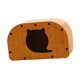 thumbnail image 5 of Cama Para Dormir Para Gatos, Casa Resistente Con Rascador Para Gatos De Interior, Gatos Pequeños S, 5 of 5