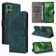 thumbnail image 4 of Funda Billetera para Motorola MOTO G Play 2025 con Soporte - Cartera de Cuero con Ranuras Verde, 4 of 5
