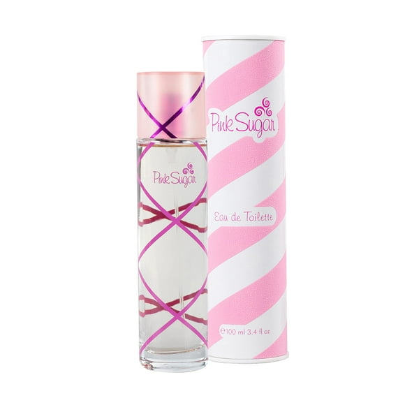 Perfume Pink Sugar EDT 100 ml Mujer