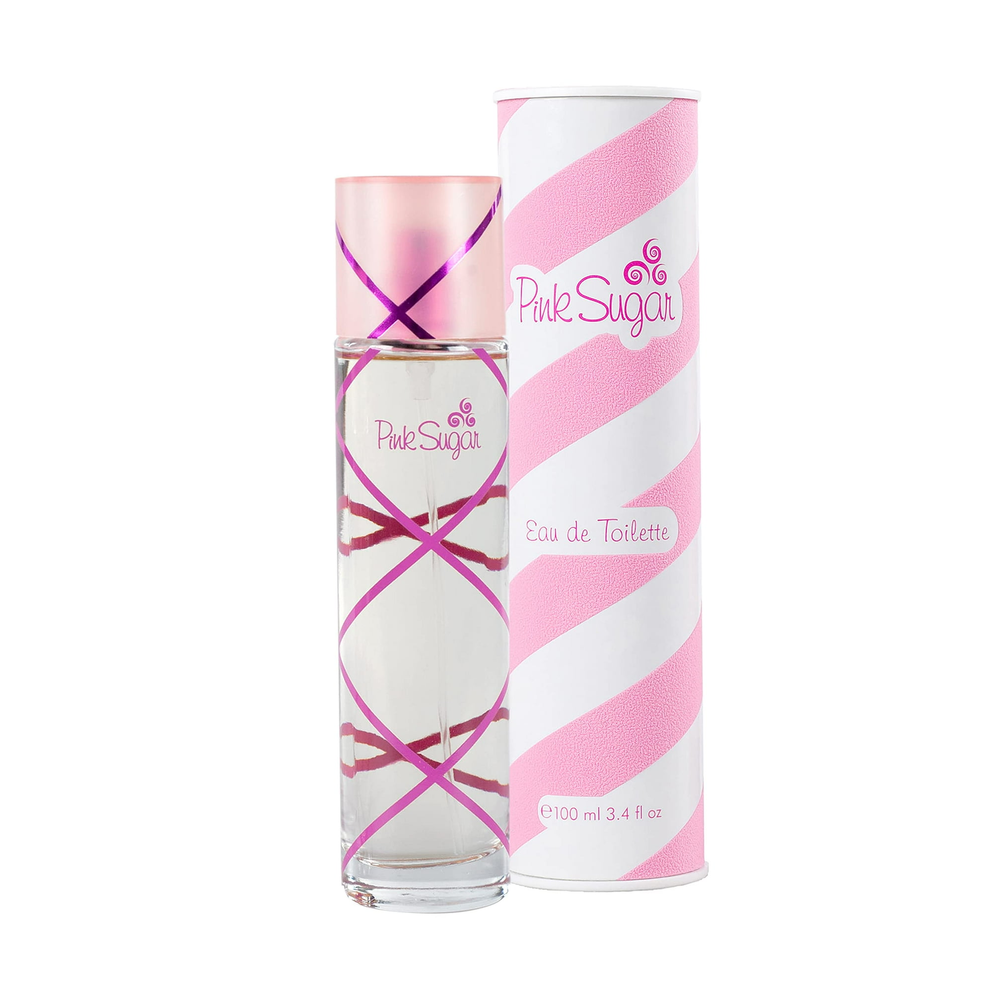 Perfume Pink Sugar Edt 100 Ml Mujer