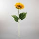 thumbnail image 2 of Pack 10 Girasoles Flores Artificiales Girasol Decoración, 2 of 4