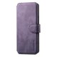 thumbnail image 4 of Funda Billetera Magnética para Samsung Galaxy A35 5G Soporte Tarjetas Desmontable Morado, 4 of 6