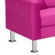 thumbnail image 5 of Sofa New Retro 3c Felpa 12 Fucsia, 5 of 6