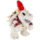 thumbnail image 1 of Juguete de peluche Little Buddy Super Mario All Star Dry Bowser de 10 cm, 1 of 2