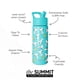thumbnail image 2 of Botella de agua infantil Simple Modern Summit de 532 ml con aislamiento, 2 of 7