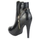 thumbnail image 4 of Botin Chalada Mujer Joa-3 Negro Moda, 4 of 7