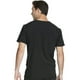 thumbnail image 3 of Top Clinico Infinity Hombre Negro S, 3 of 3