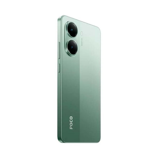 Xiaomi Poco X7 Pro 5G 8GB + 256GB Verde | Lider