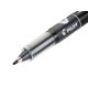 thumbnail image 3 of Marcador PILOT V‑Sign negro – Pack de 4 – Punta 2,0 mm, 3 of 7