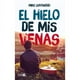thumbnail image 1 of Libro El Hielo De Mis Venas, 1 of 2