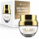thumbnail image 1 of Crema para Ojos Clear Beauty 30 ml Oro 24K y Colágeno, 1 of 9