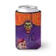 thumbnail image 1 of Fiesta de Monstruos Funda enfriadora de latas, aislante de bebidas para mantener frías o calientes, funda térmica plegable para latas, portabebidas reutilizable, 1 of 6